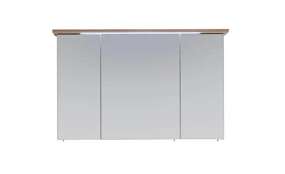 calmo2go Spiegelschrank North BHT 115|72|20 cm