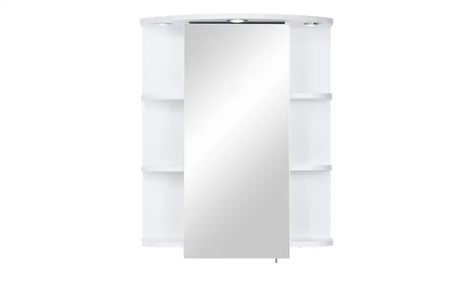 calmo2go Spiegelschrank Tegeler See BHT 60|70|20 cm