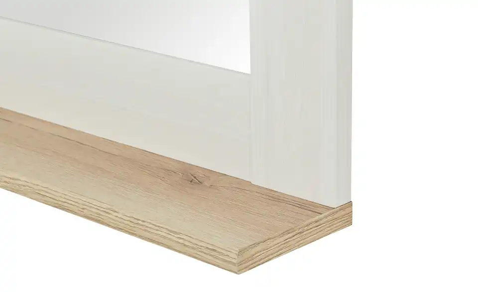 Bad-Spiegel Edersee BHT 80|70|20 cm