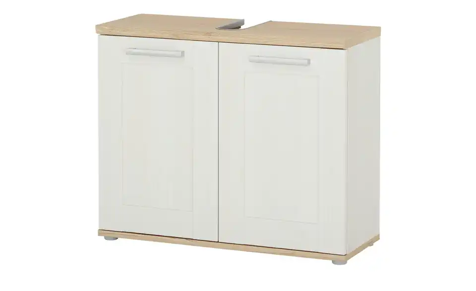 Waschbeckenunterschrank Edersee BHT 80|66|32 cm