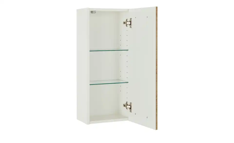 calmo2go Wandschrank Arianasee BHT 30|70|20 cm