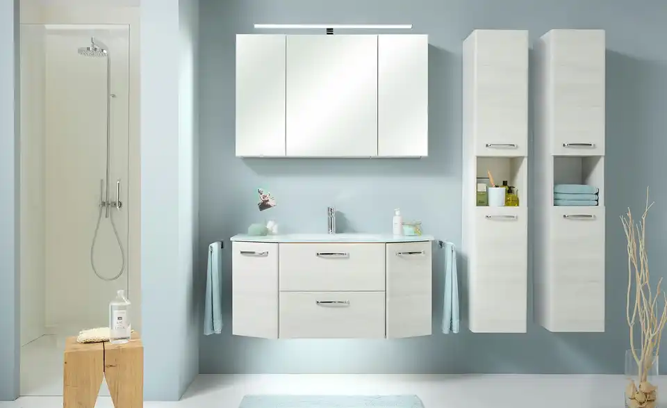 Hochschrank Ammersee BHT 30|168|33 cm