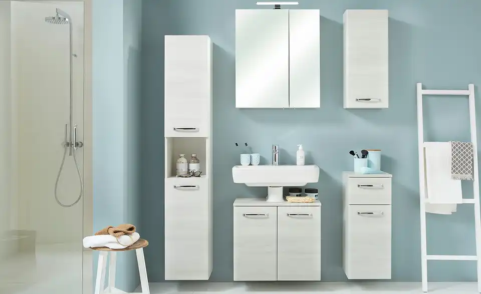 Spiegelschrank Ammersee BHT 60|70|20 cm