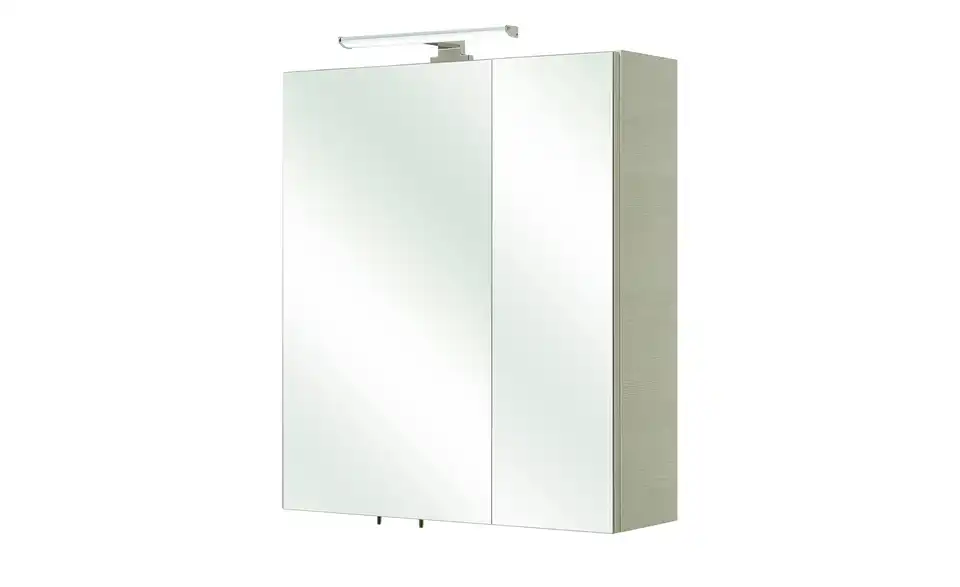 Spiegelschrank Ammersee BHT 60|70|20 cm