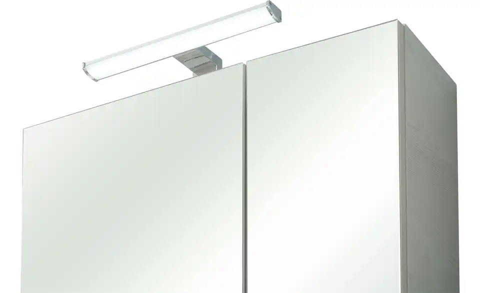 Spiegelschrank Ammersee BHT 60|70|20 cm