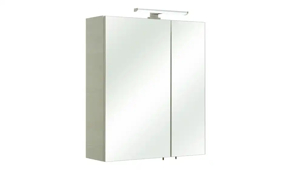 Spiegelschrank Ammersee BHT 60|70|20 cm