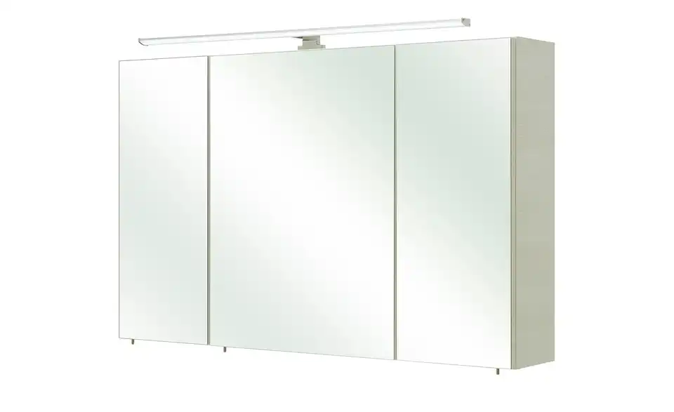 Spiegelschrank Ammersee BHT 110|70|20 cm