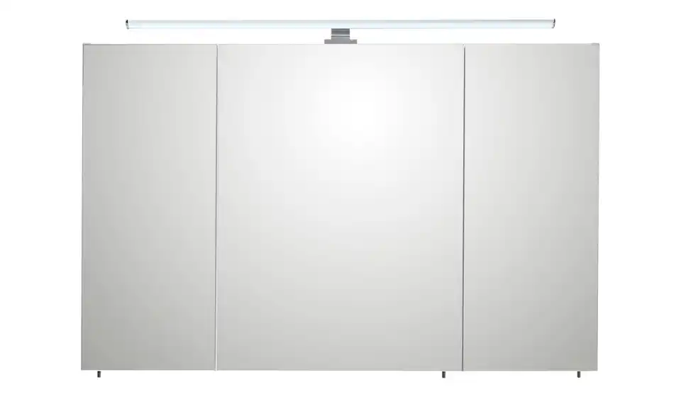 Spiegelschrank Ammersee BHT 110|70|20 cm