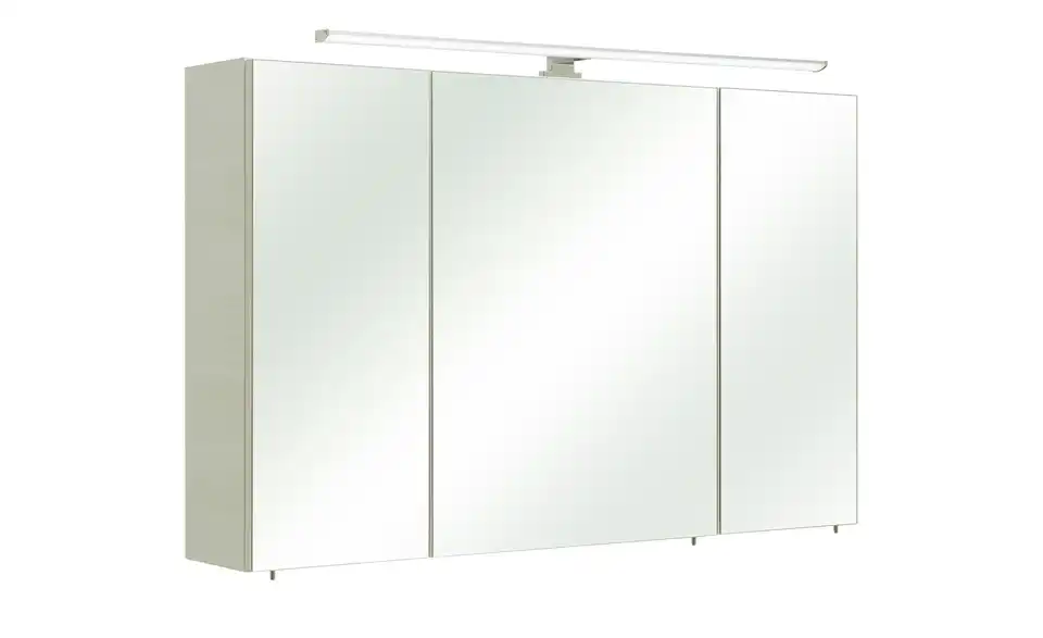 Spiegelschrank Ammersee BHT 110|70|20 cm