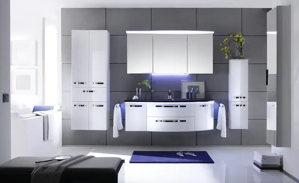 calmo Spiegelschrank Ranna BHT 150|72|17 cm