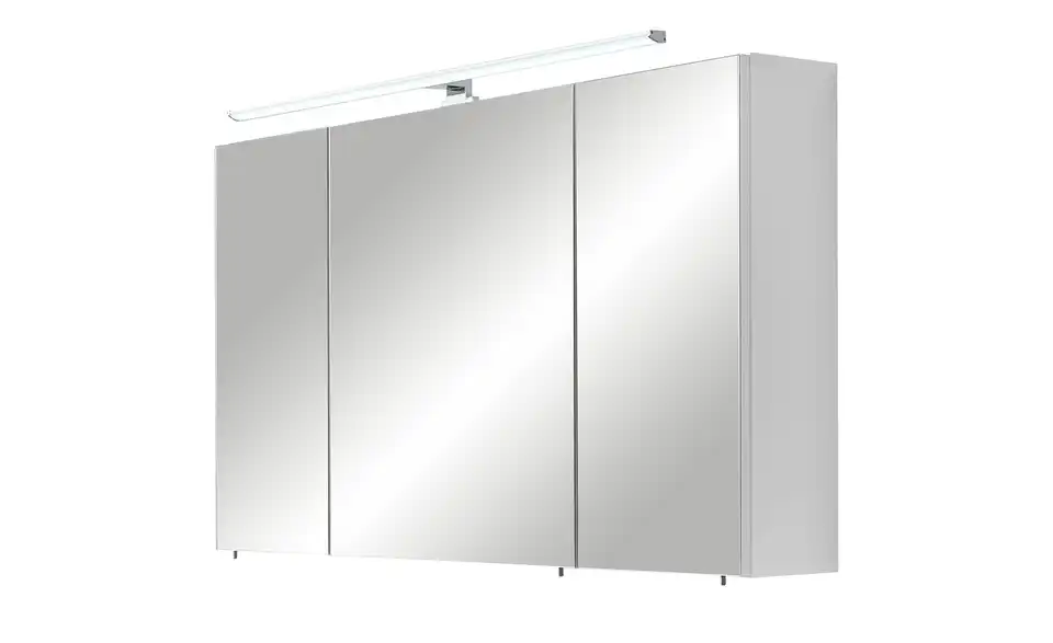 calmo2go Spiegelschrank Baalensee BHT 110|70|20 cm