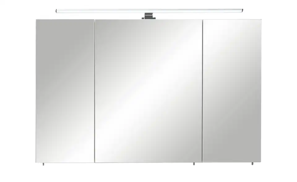 calmo2go Spiegelschrank Baalensee BHT 110|70|20 cm