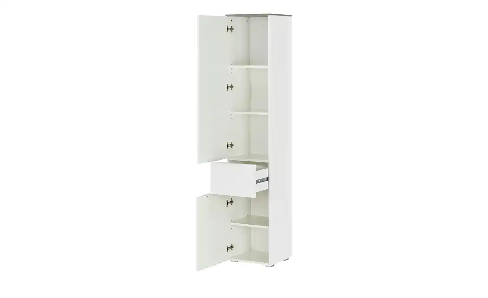 Hochschrank Gardasee BHT 40|192,1|35 cm