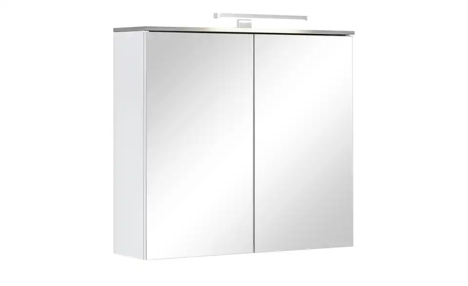 Spiegelschrank Gardasee BHT 70|65|22 cm