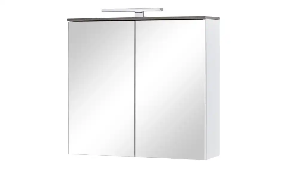 Spiegelschrank Gardasee BHT 70|65|22 cm