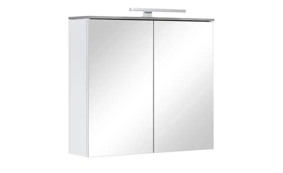 Spiegelschrank Gardasee BHT 70|65|22 cm