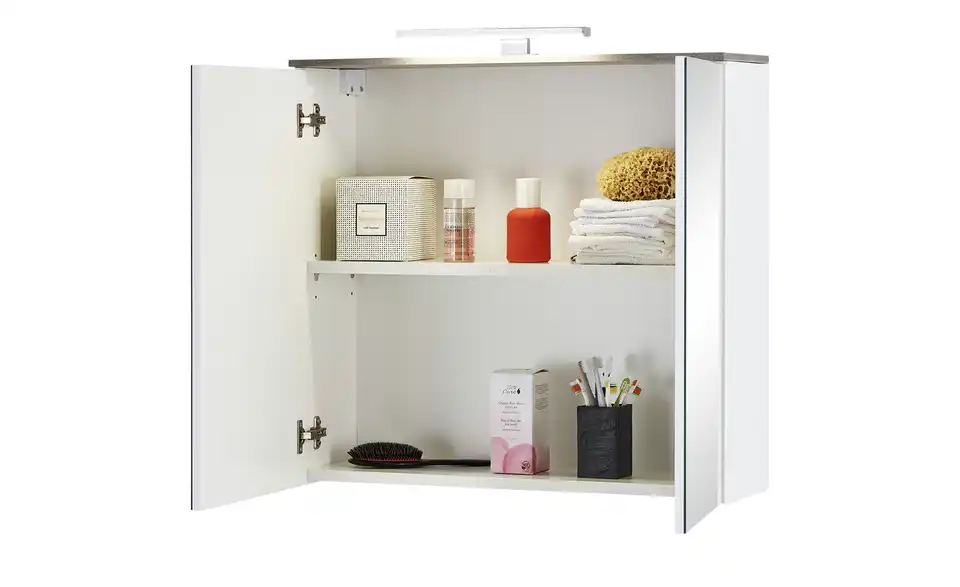 Spiegelschrank Gardasee BHT 70|65|22 cm