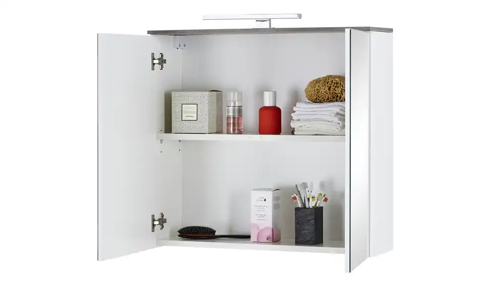 Spiegelschrank Gardasee BHT 70|65|22 cm