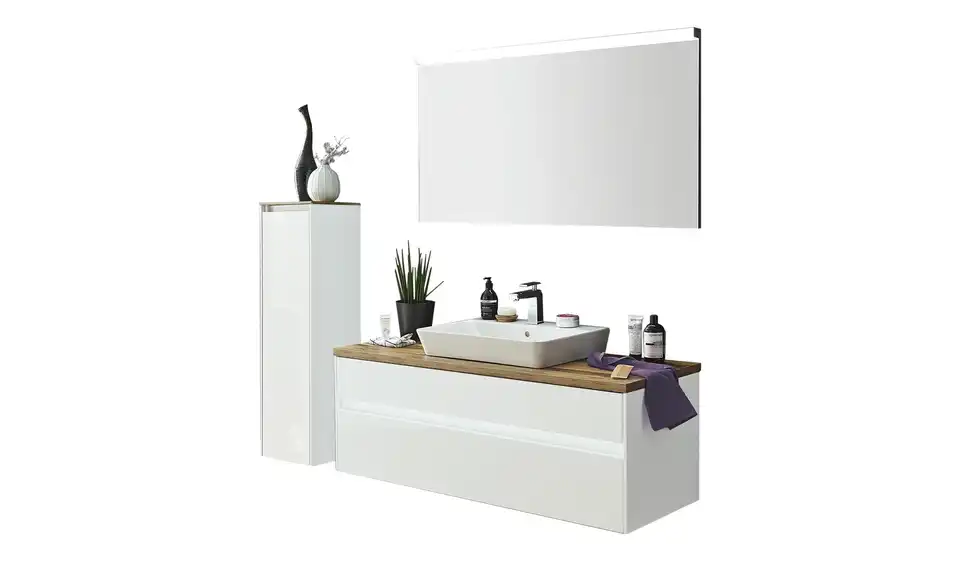 Mittelschrank Starnberger See BHT 32,2|116|32,5 cm