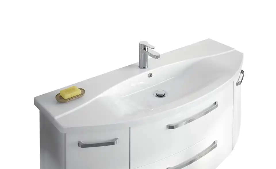calmoquick Waschtischkombination Veri BHT 120,5|53,7|48 cm