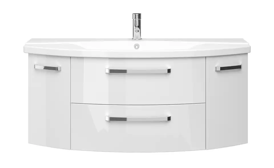 calmoquick Waschtischkombination Veri BHT 120,5|53,7|48 cm