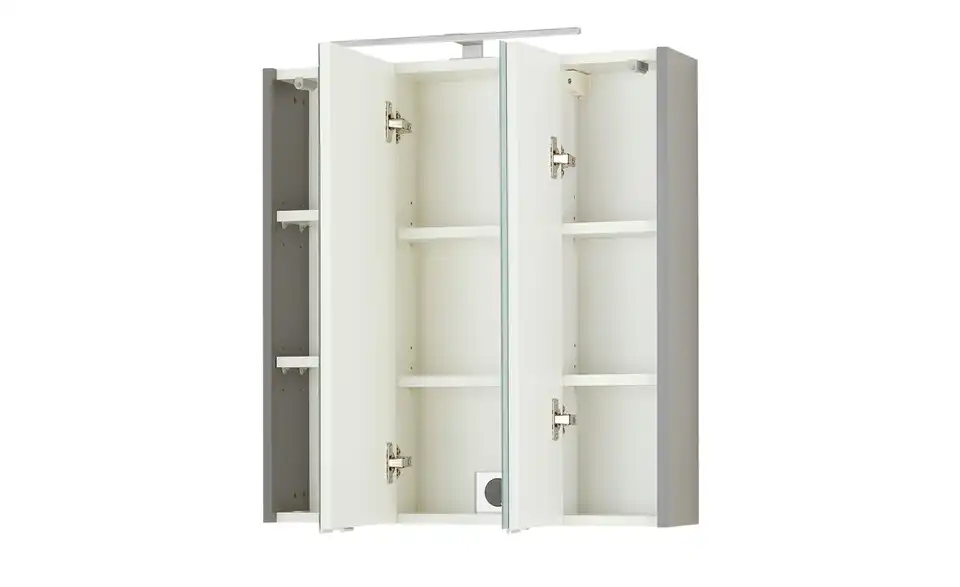 calmo2go Spiegelschrank Averner See BHT 65|70|16 cm