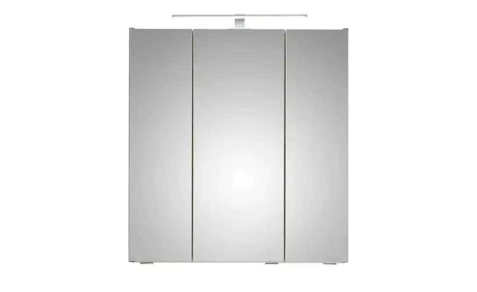 calmo2go Spiegelschrank Averner See BHT 65|70|16 cm