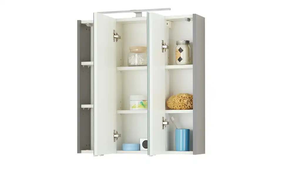 calmo2go Spiegelschrank Averner See BHT 65|70|16 cm