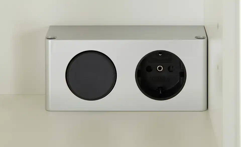 calmo2go Spiegelschrank Averner See BHT 65|70|16 cm