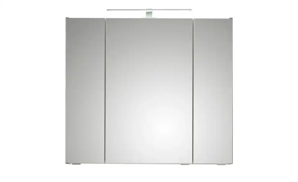 calmo2go Spiegelschrank Averner See BHT 80|70|16 cm