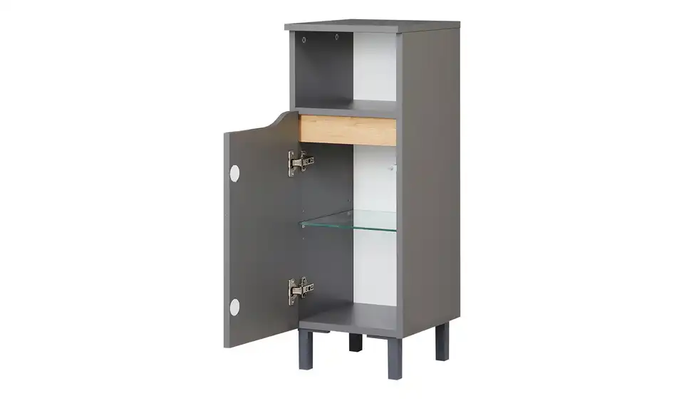 calmo2go Unterschrank Averner See BHT 30|72|33 cm