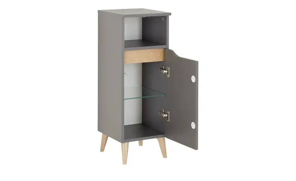 calmo2go Unterschrank Averner See BHT 30|72|33 cm