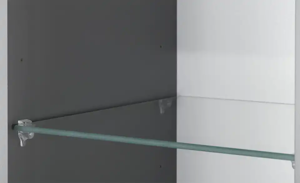 Wohnwert Highboard Alea BHT 30|85,8|30 cm