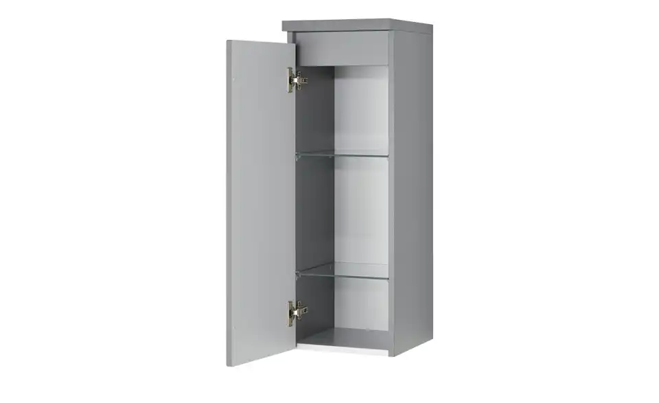 Wohnwert Highboard Alea BHT 30|85,8|30 cm