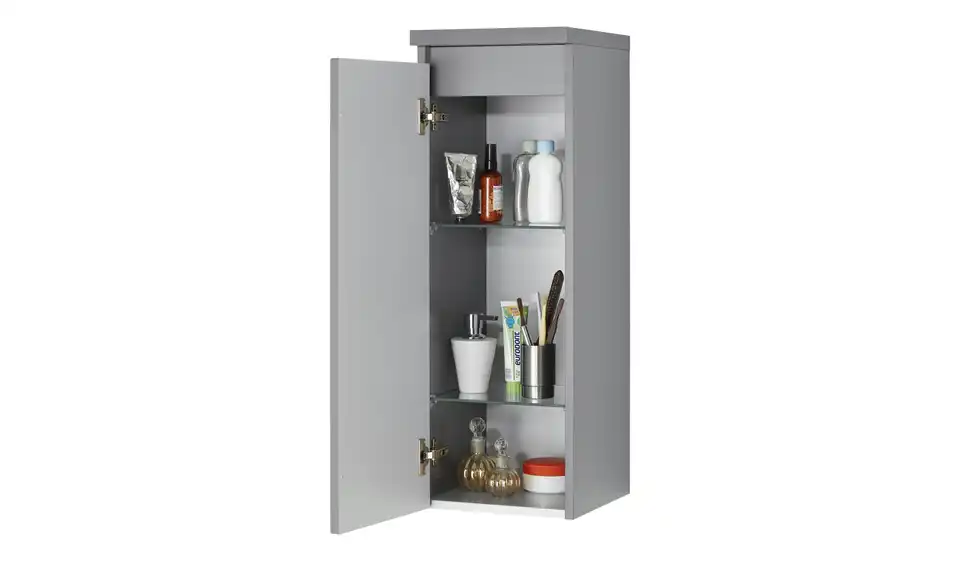 Wohnwert Highboard Alea BHT 30|85,8|30 cm
