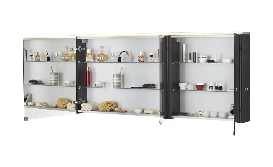 Spiegelschrank Abajasee BHT 150|66|15 cm