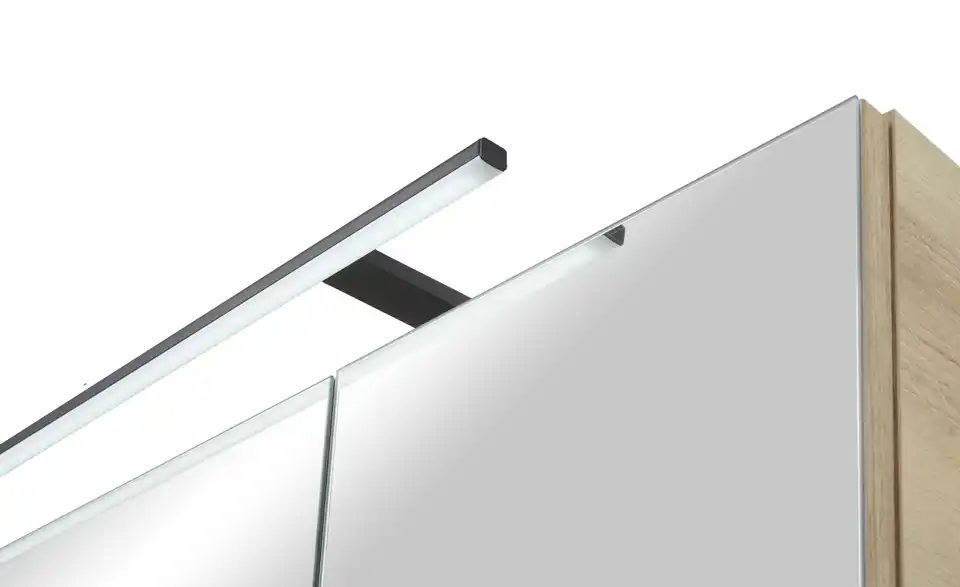 calmo Badezimmerkombination Lomela B 123,4 cm