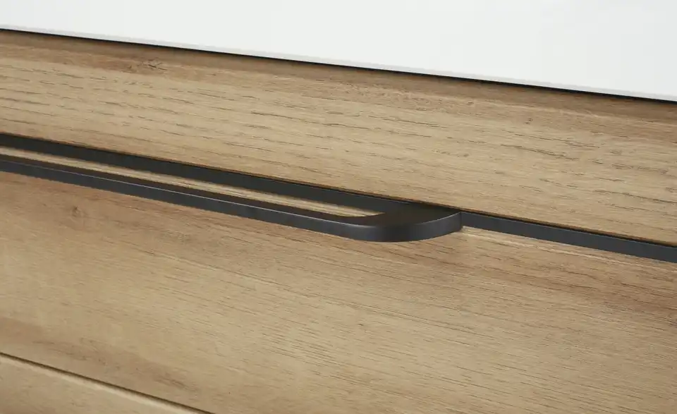 calmo Badezimmerkombination Lomela B 123,4 cm