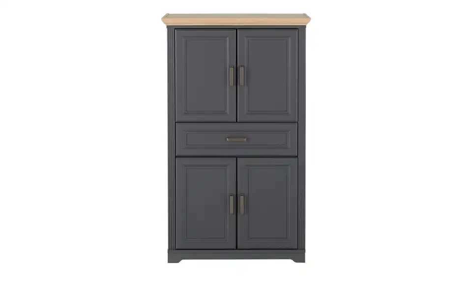 Badschrank Varese BHT 83|138|43 cm