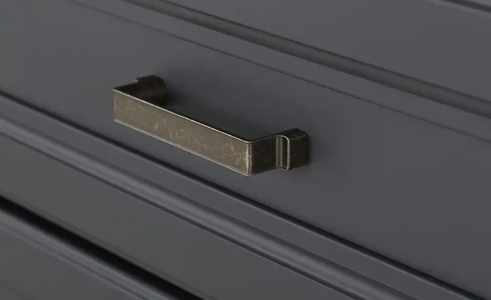 Badschrank Varese BHT 83|138|43 cm