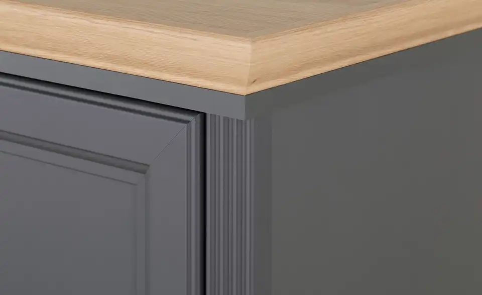 Badschrank Varese BHT 83|138|43 cm