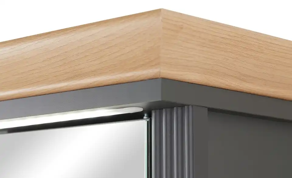 Spiegelschrank Varese BHT 83|75|25 cm