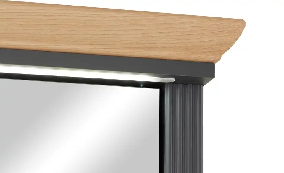 Spiegelschrank Varese BHT 83|75|25 cm