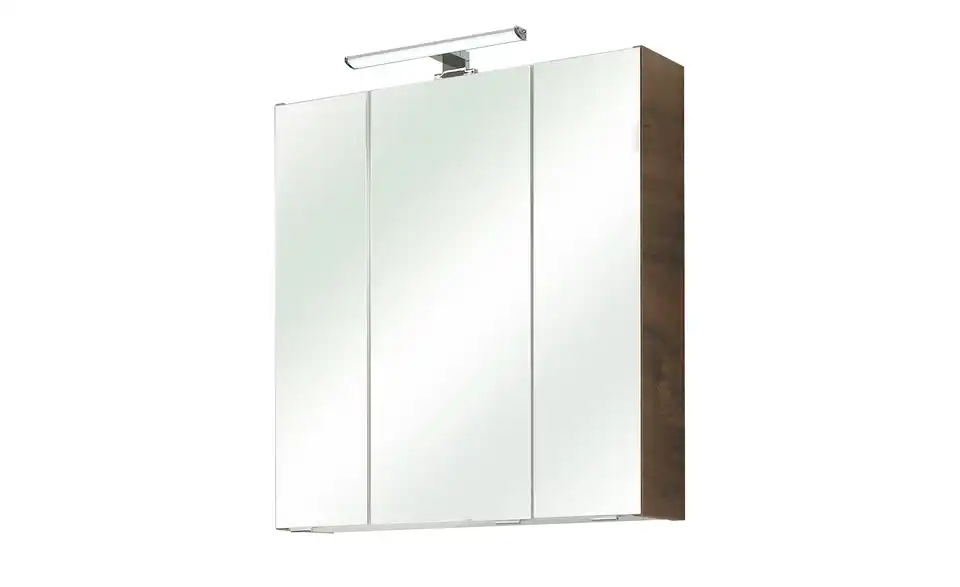 smart Spiegelschrank Onda BHT 65|70|16 cm