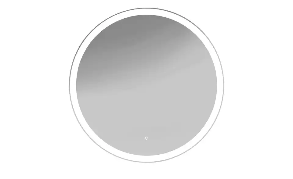 Lichtspiegel rund Sevilla 3 T 3 cm, Ø 75 cm Lichtspiegel rund Sevilla 3 T 3 cm, Ø 75 cm