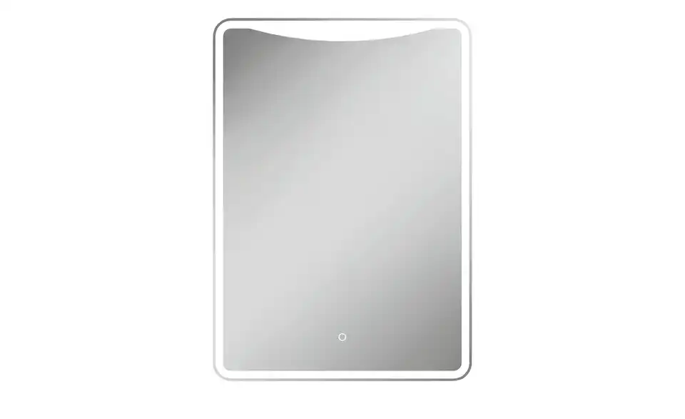 Lichtspiegel Salerno BHT 50|70|2,5 cm