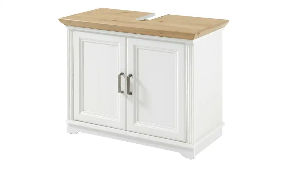 Waschbeckenunterschrank Varese BHT 83|66|43 cm