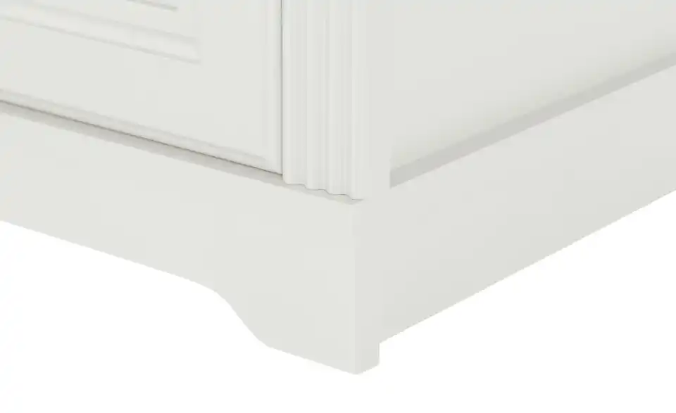 Waschbeckenunterschrank Varese BHT 83|66|43 cm