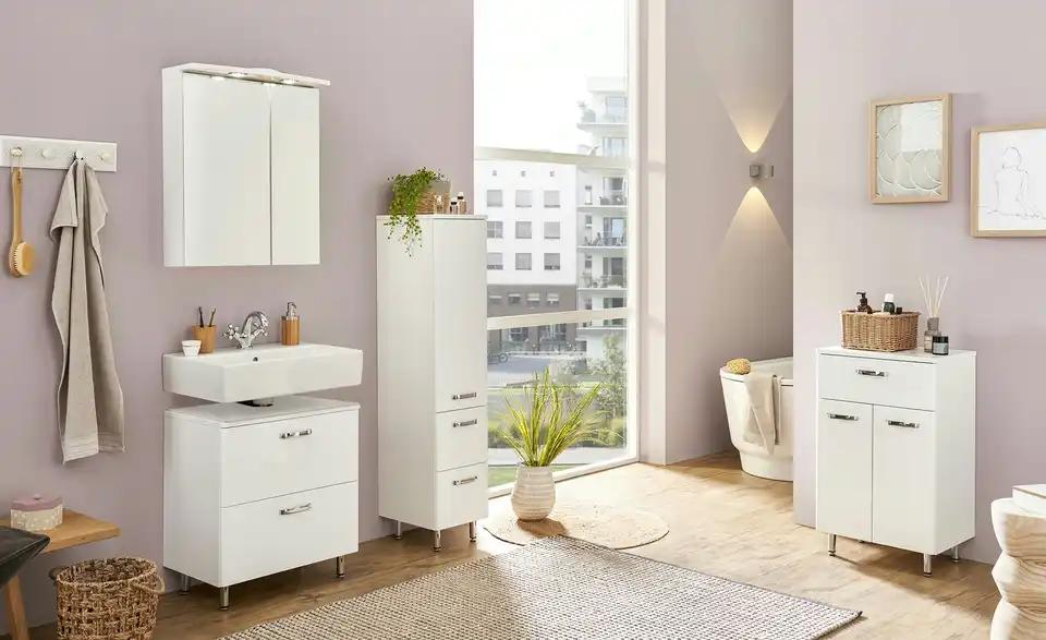 Wandschrank Bodensee BHT 30|73|18 cm