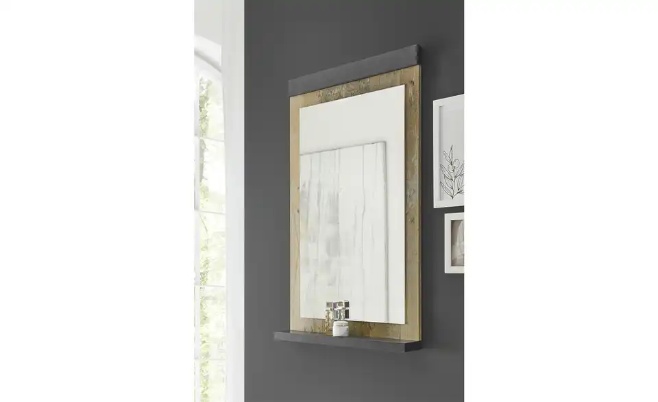 Badspiegel Sintra BHT 56|95|10 cm Badspiegel Sintra BHT 56|95|10 cm